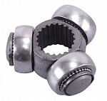 Трехшип Fiesta ZETEC  2002-2009 (20шл. d=30mm)(2S61 3W007 AA)